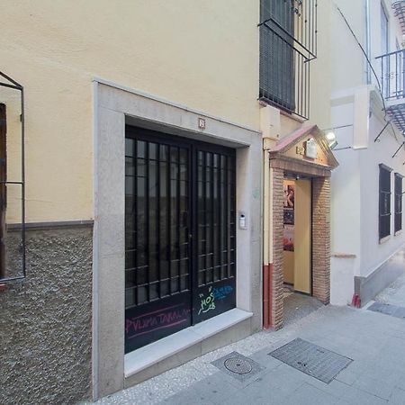Apartament Realejo 2A Grenada Zewnętrze zdjęcie