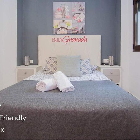 Apartament Realejo 2A Grenada Zewnętrze zdjęcie