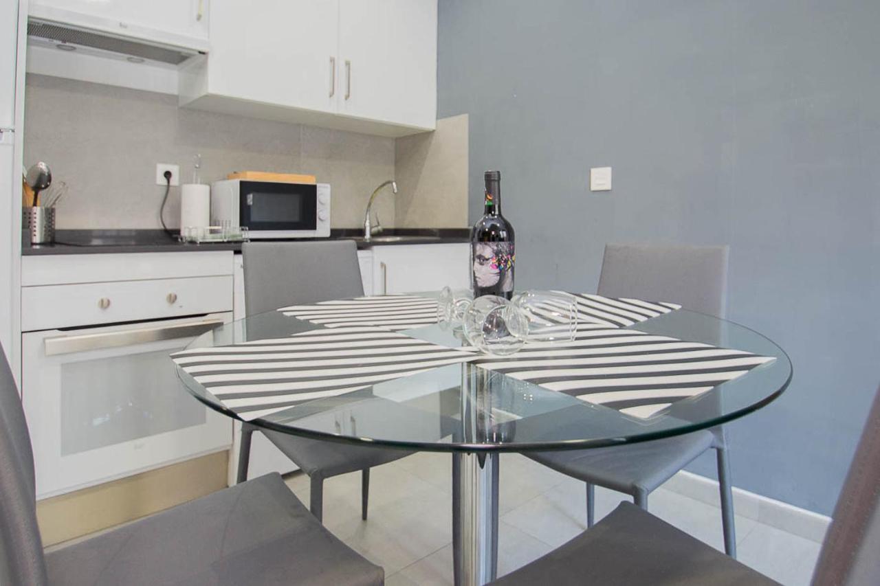 Apartament Realejo 2A Grenada Zewnętrze zdjęcie