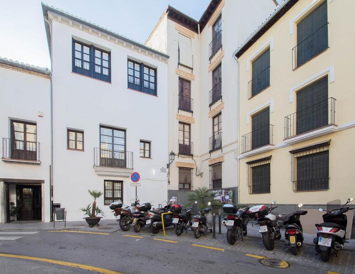 Apartament Realejo 2A Grenada Zewnętrze zdjęcie