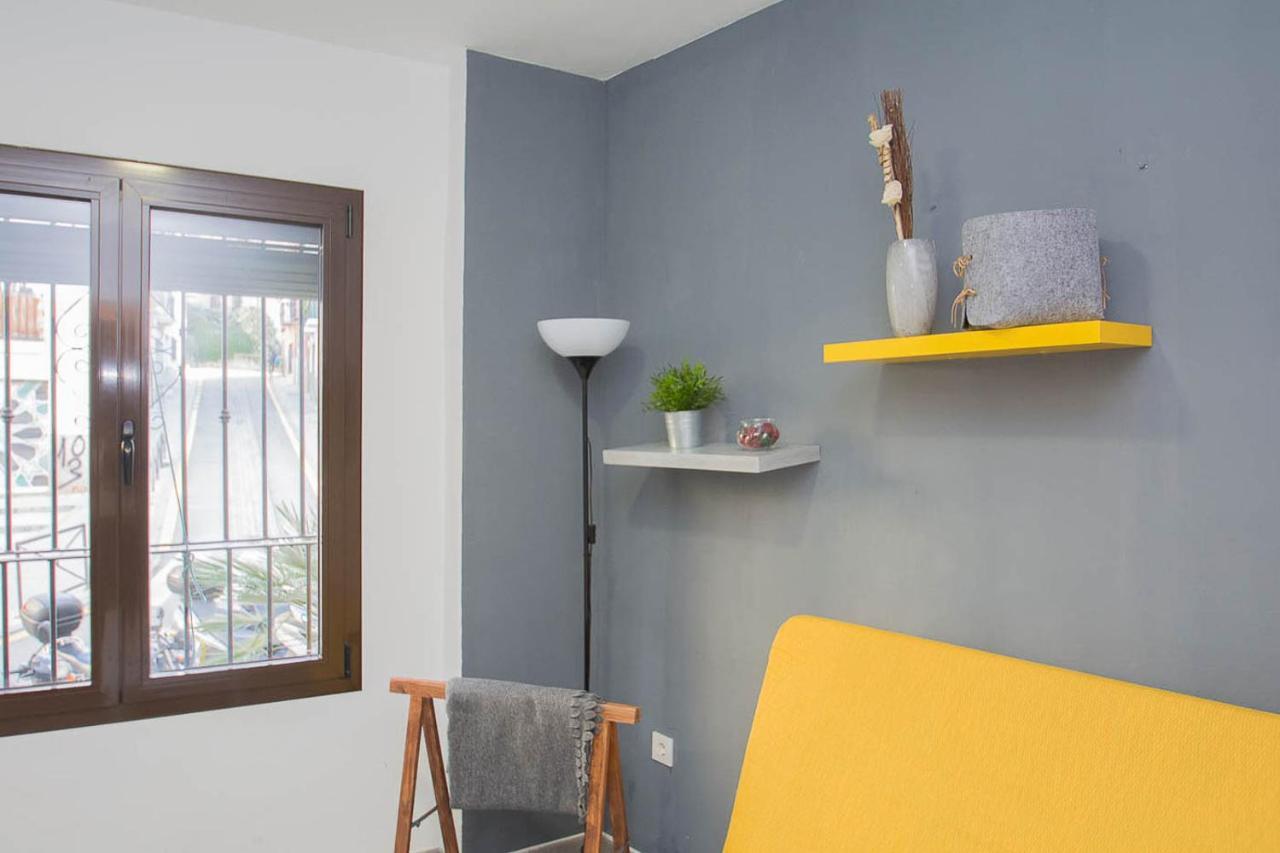 Apartament Realejo 2A Grenada Zewnętrze zdjęcie