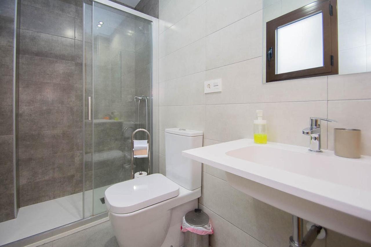 Apartament Realejo 2A Grenada Zewnętrze zdjęcie