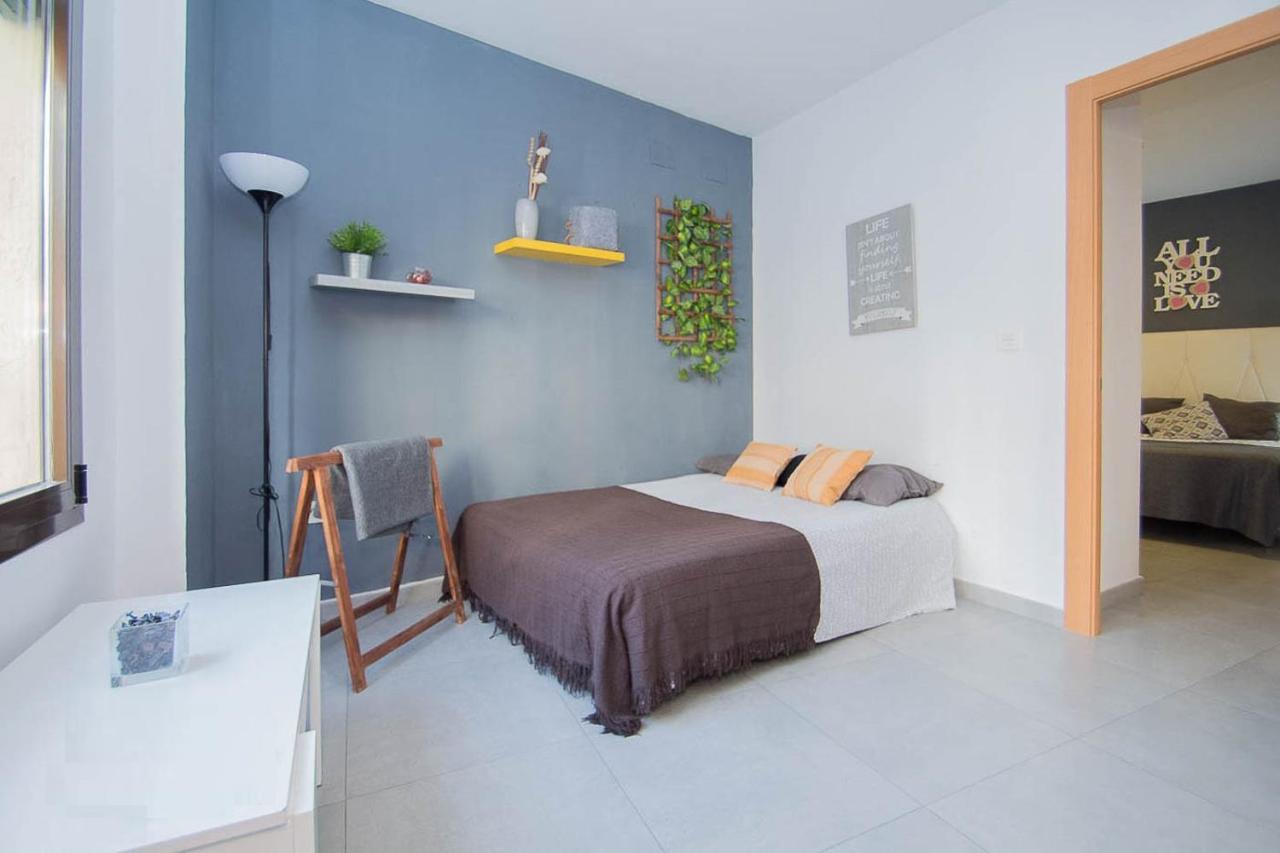 Apartament Realejo 2A Grenada Zewnętrze zdjęcie