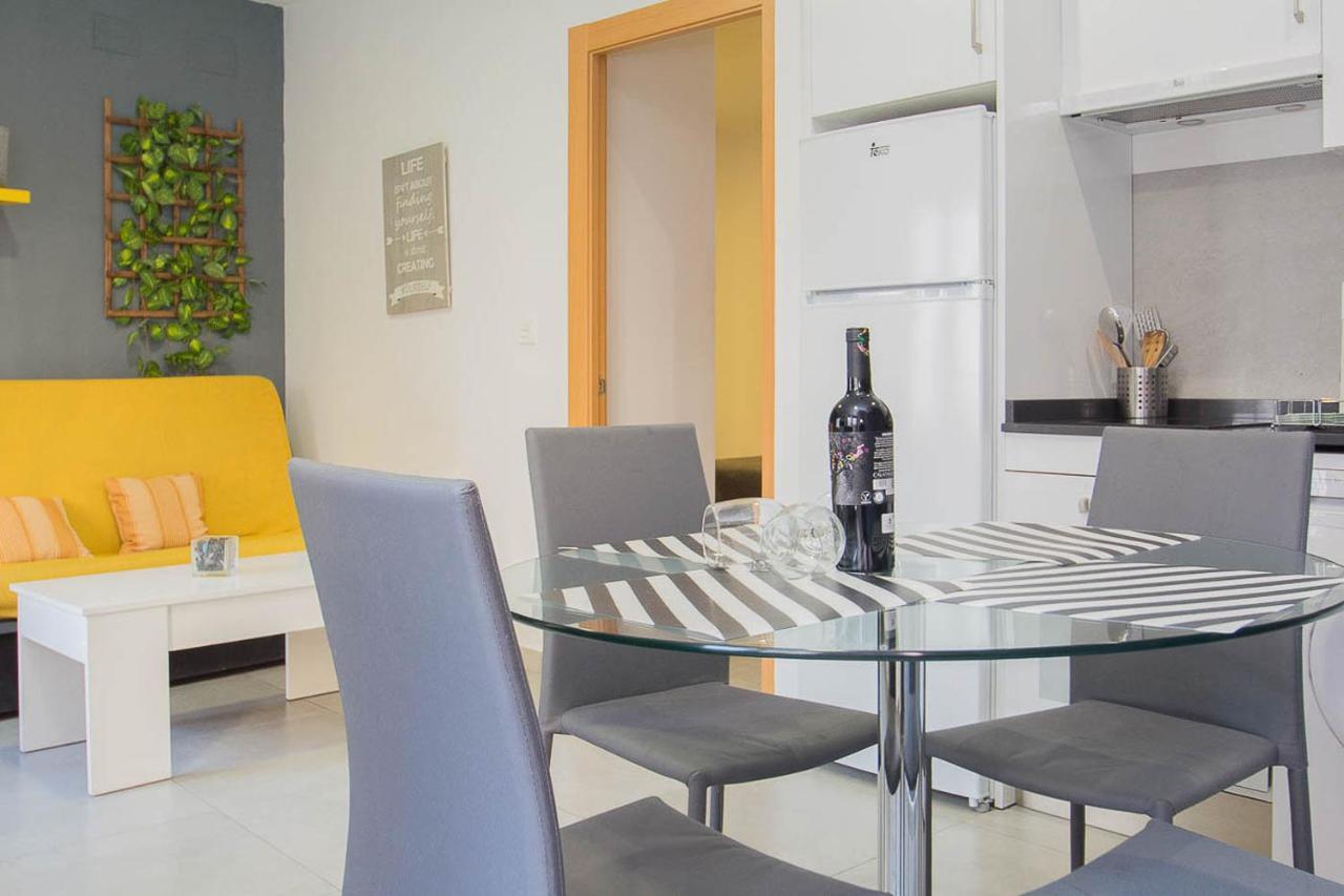 Apartament Realejo 2A Grenada Zewnętrze zdjęcie