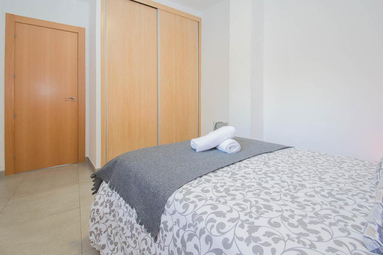 Apartament Realejo 2A Grenada Zewnętrze zdjęcie