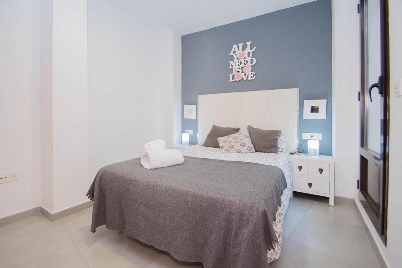 Apartament Realejo 2A Grenada Zewnętrze zdjęcie