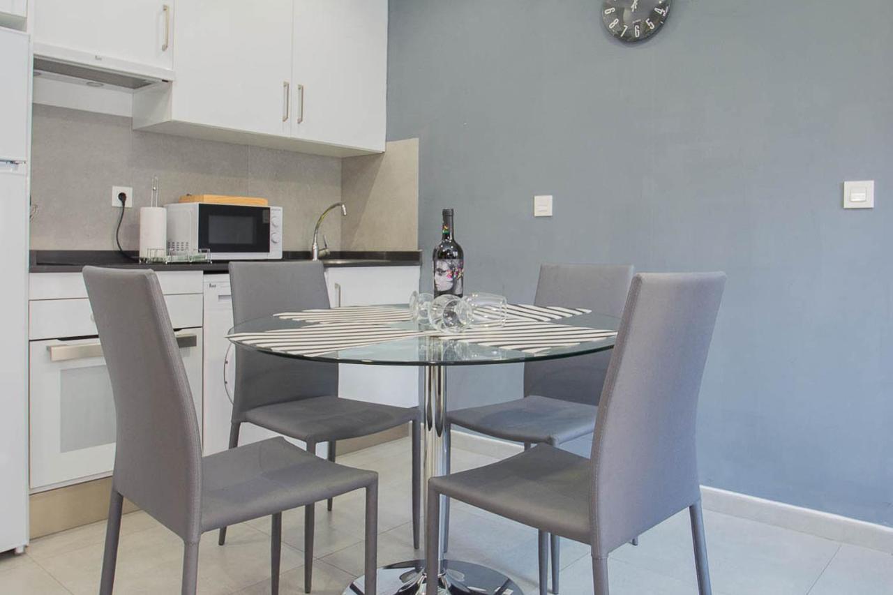 Apartament Realejo 2A Grenada Zewnętrze zdjęcie