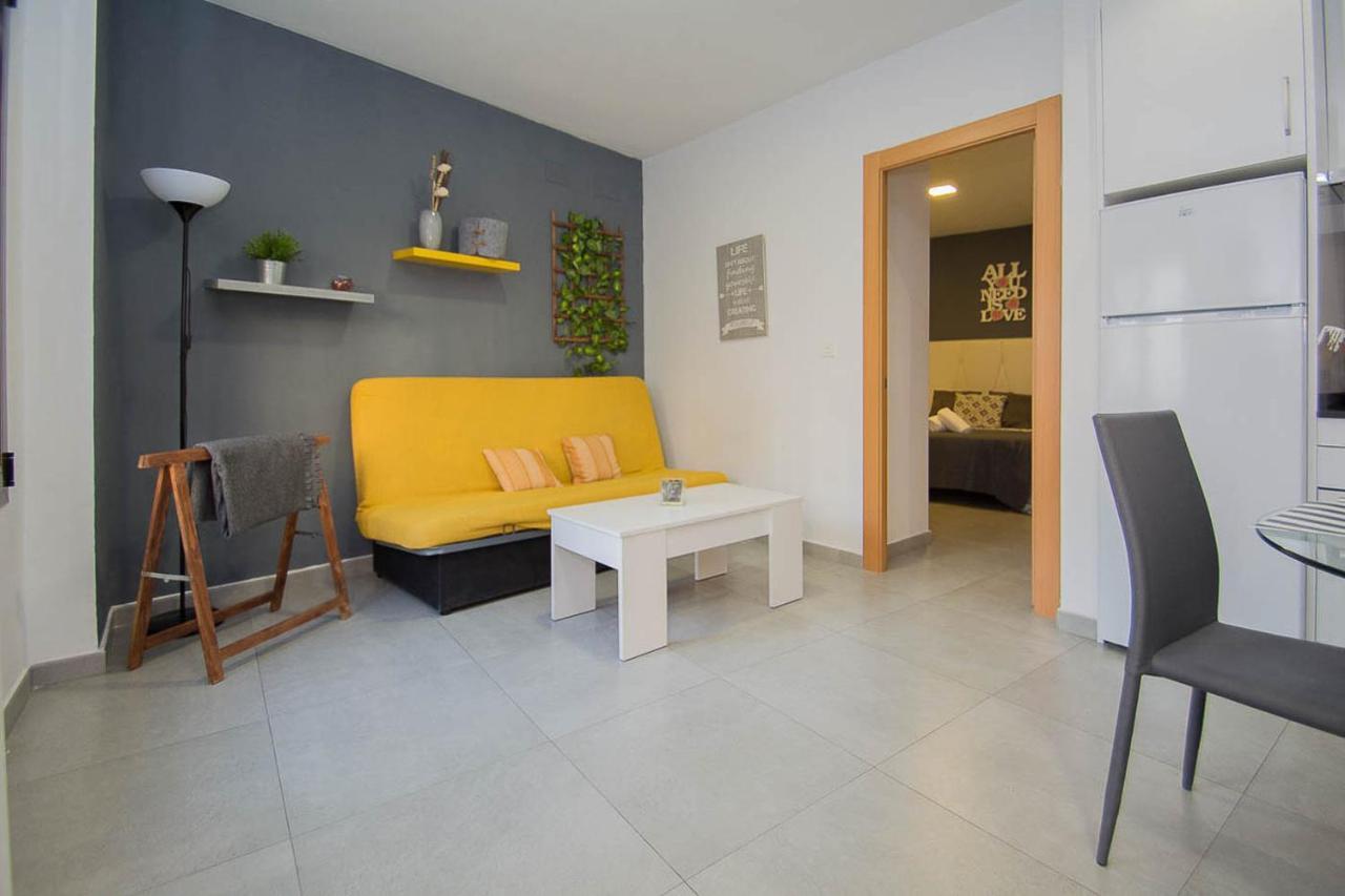 Apartament Realejo 2A Grenada Zewnętrze zdjęcie