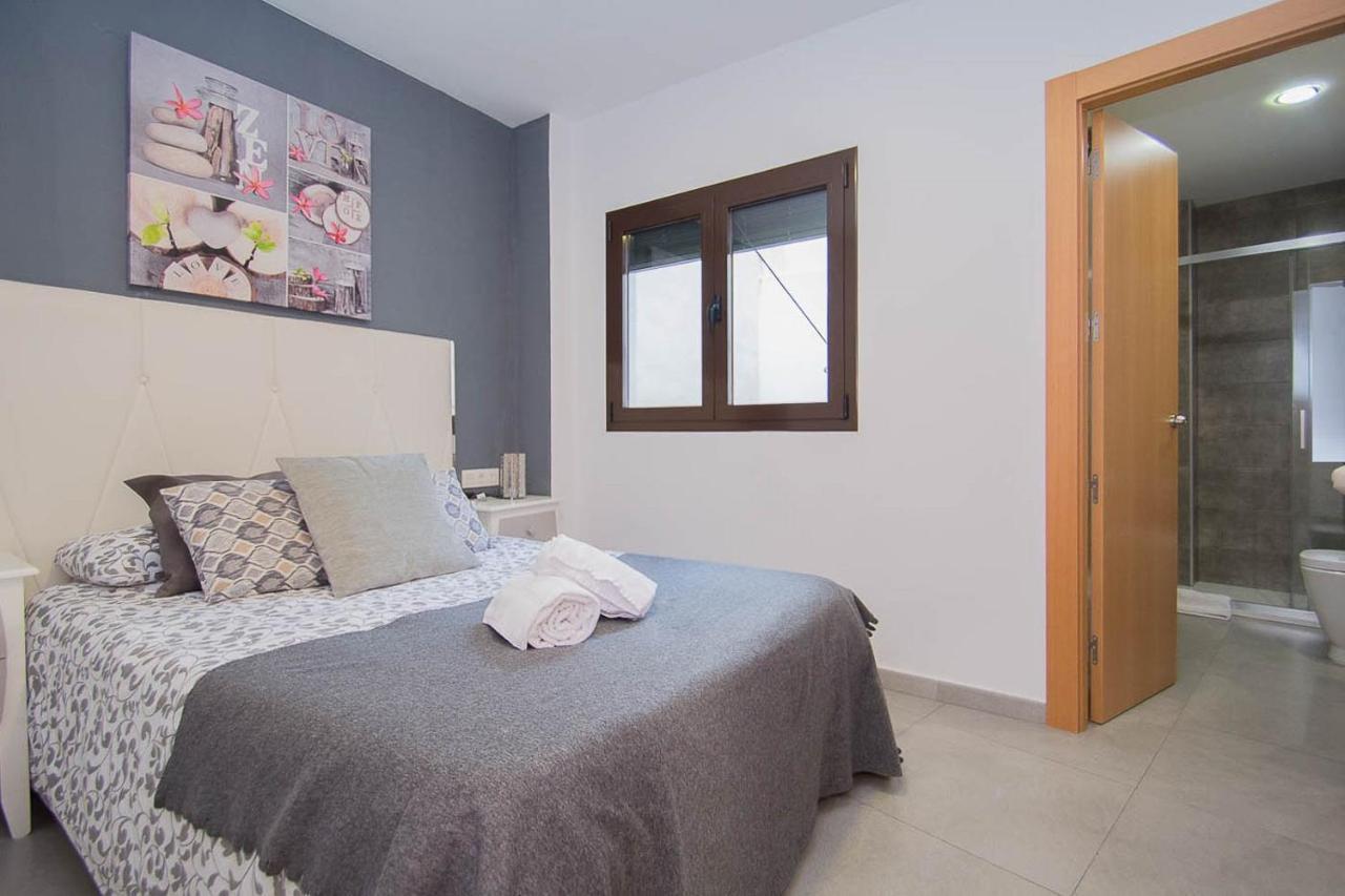 Apartament Realejo 2A Grenada Zewnętrze zdjęcie