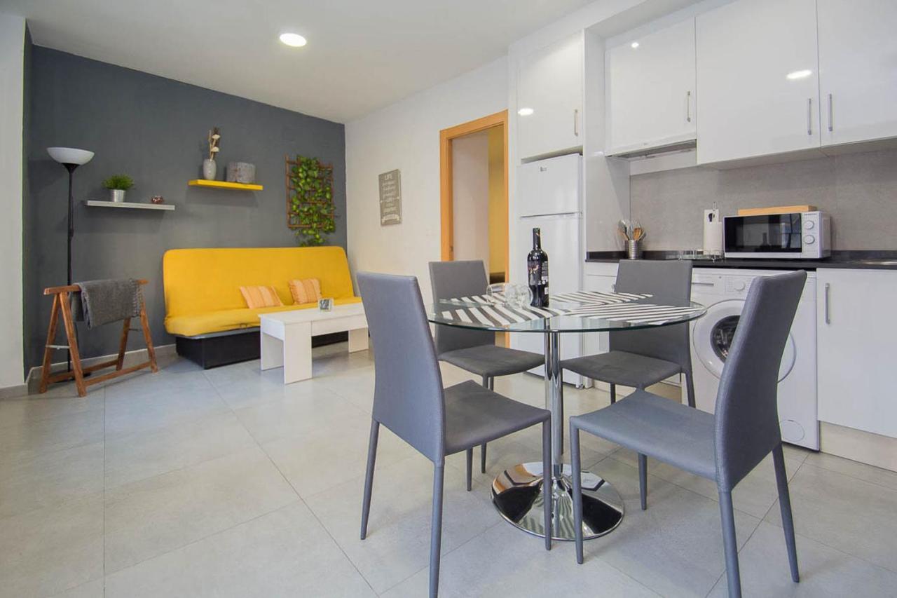 Apartament Realejo 2A Grenada Zewnętrze zdjęcie