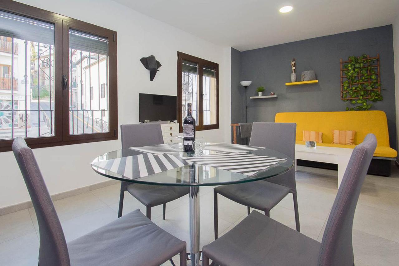 Apartament Realejo 2A Grenada Zewnętrze zdjęcie