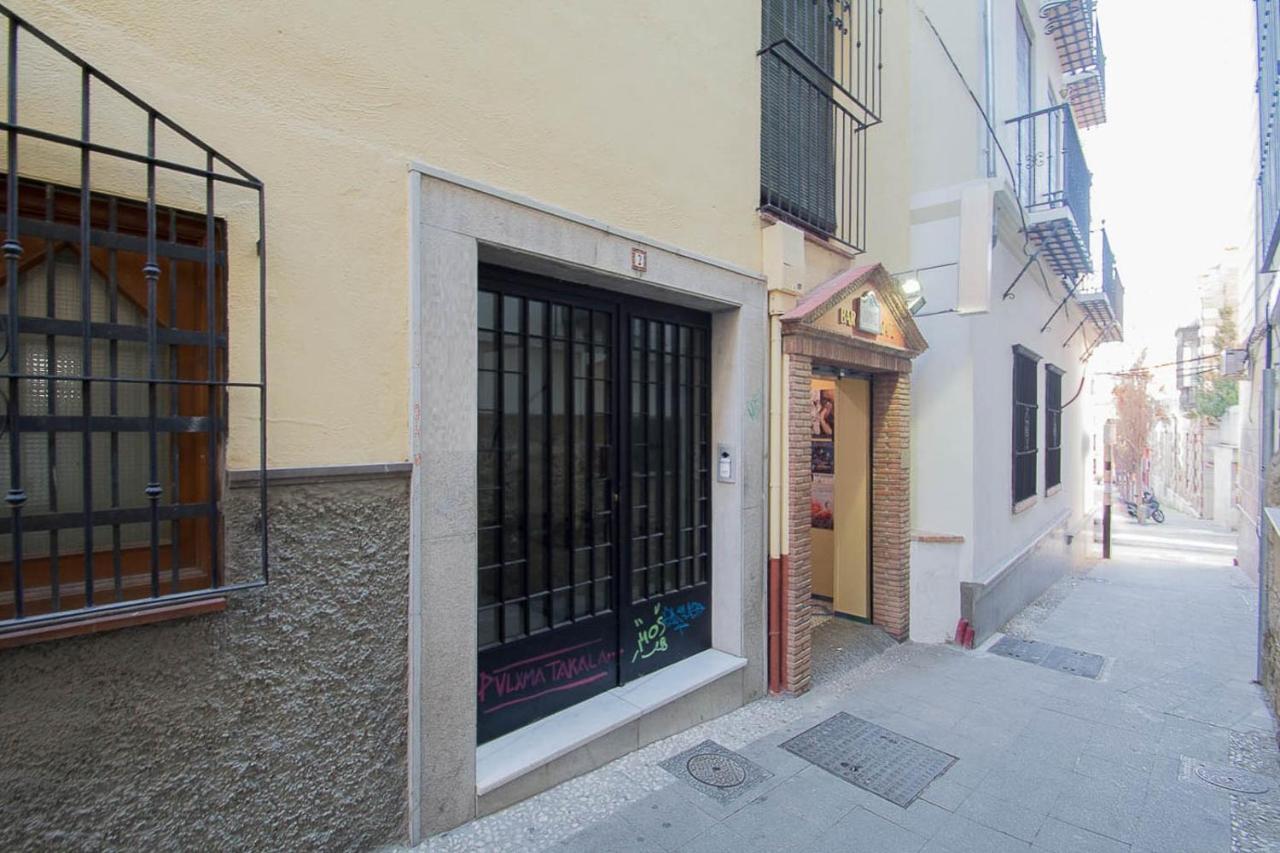 Apartament Realejo 2A Grenada Zewnętrze zdjęcie